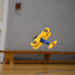 Indoor Flying 2019